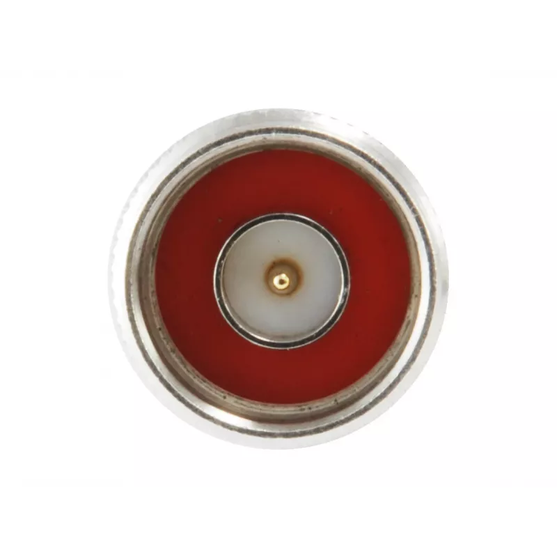 LevelOne 5 m antenas kabelis, CFD-400, N vīrišķais spraudnis uz N vīrišķais spraudnis, iekštelpām/ārtelpām