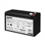 APC APCRBC176 UPS akumulators hermētiska svina skābes 24 V 9 Ah
