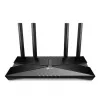 TP-LINK Dual-Band Wi-Fi 6 maršrutētājs Archer AX20 802.11ax, 574+1201 Mb/s, 10/100/1000 Mb/s, Ethernet LAN (RJ-45) pieslēgvietas 4, Antenu skaits 4