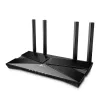 TP-LINK Dual-Band Wi-Fi 6 maršrutētājs Archer AX20 802.11ax, 574+1201 Mb/s, 10/100/1000 Mb/s, Ethernet LAN (RJ-45) pieslēgvietas 4, Antenu skaits 4