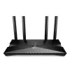 TP-LINK Dual-Band Wi-Fi 6 maršrutētājs Archer AX20 802.11ax, 574+1201 Mb/s, 10/100/1000 Mb/s, Ethernet LAN (RJ-45) pieslēgvietas 4, Antenu skaits 4
