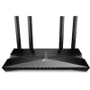 TP-LINK Dual-Band Wi-Fi 6 maršrutētājs Archer AX20 802.11ax, 574+1201 Mb/s, 10/100/1000 Mb/s, Ethernet LAN (RJ-45) pieslēgvietas 4, Antenu skaits 4