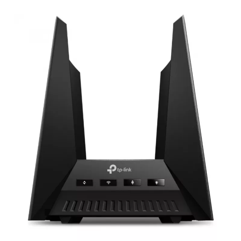 TP-Link Archer BE19000 trīsjoslu Wi-Fi 7 spēļu maršrutētājs