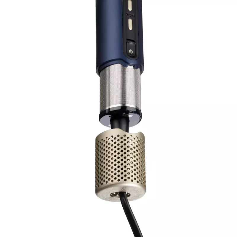 BaByliss Air Wand AS6550E 3-in-1 žāvētājs, taisnotājs un apjoma veidotājs