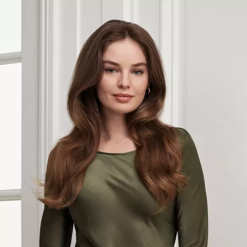 BaByliss Air Wand AS6550E 3-in-1 žāvētājs, taisnotājs un apjoma veidotājs