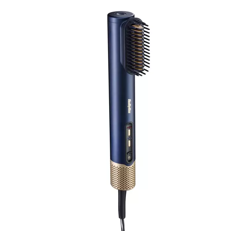 BaByliss Air Wand AS6550E 3-in-1 žāvētājs, taisnotājs un apjoma veidotājs