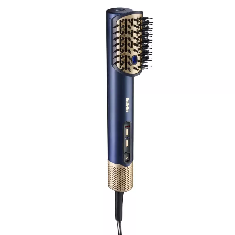 BaByliss Air Wand AS6550E 3-in-1 žāvētājs, taisnotājs un apjoma veidotājs