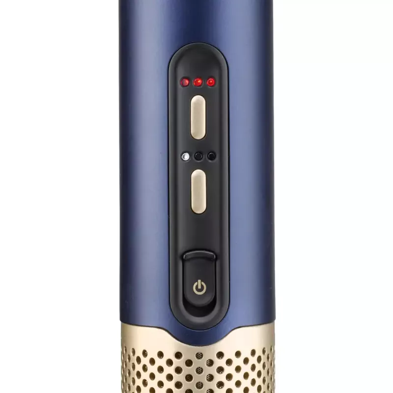 BaByliss Air Wand AS6550E 3-in-1 žāvētājs, taisnotājs un apjoma veidotājs
