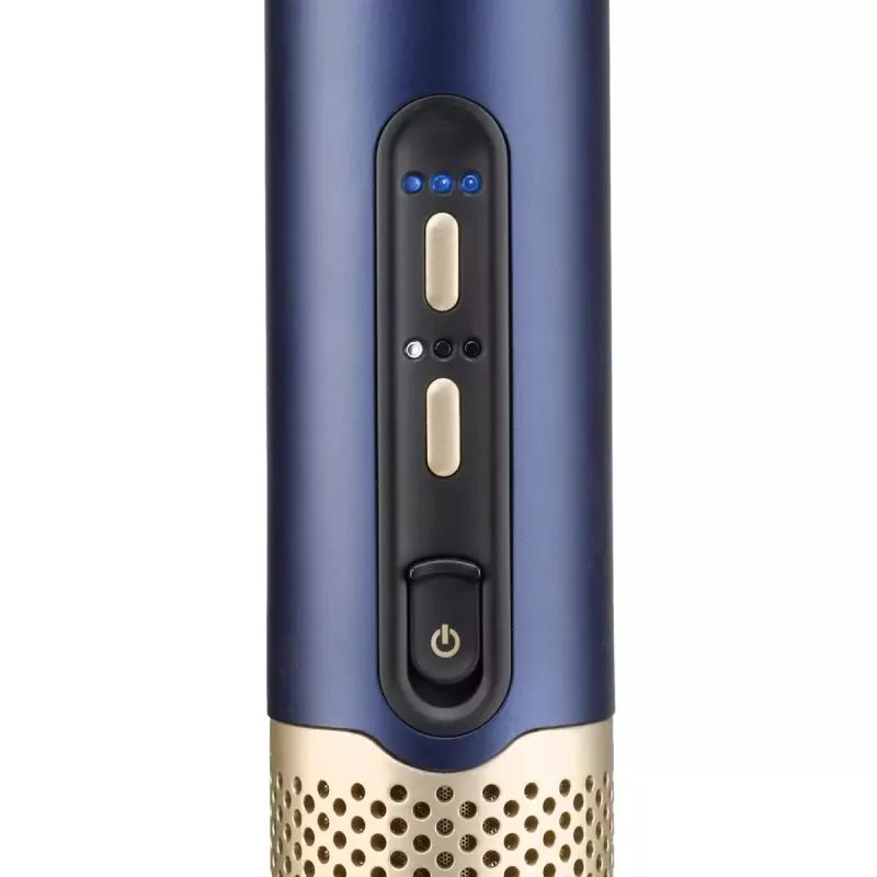 BaByliss Air Wand AS6550E 3-in-1 žāvētājs, taisnotājs un apjoma veidotājs