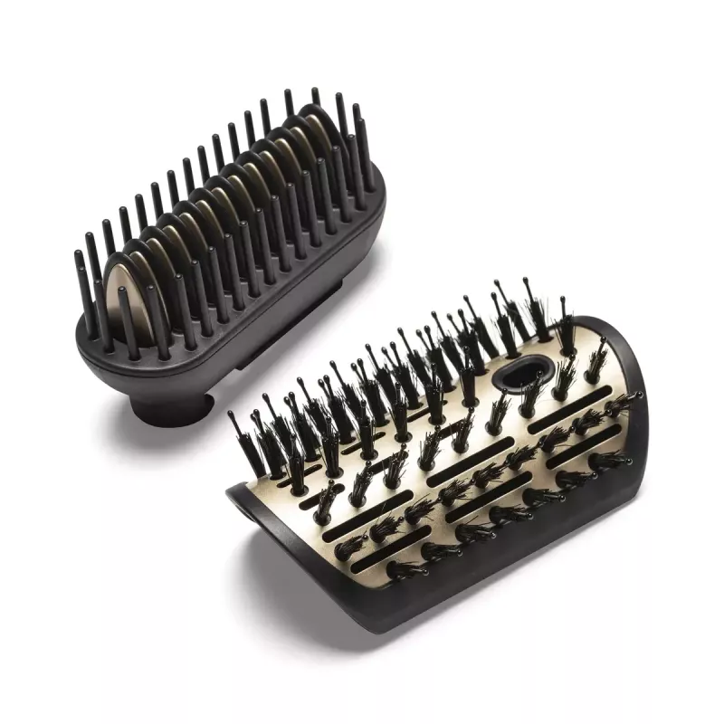 BaByliss Air Wand AS6550E 3-in-1 žāvētājs, taisnotājs un apjoma veidotājs