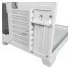 PC korpuss LC-Power Gaming 807W Midi Tower balts