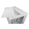 PC korpuss LC-Power Gaming 807W Midi Tower balts