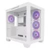 PC korpuss LC-Power Gaming 807W Midi Tower balts