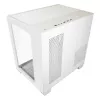 PC korpuss LC-Power Gaming 807W Midi Tower balts