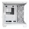 PC korpuss LC-Power Gaming 807W Midi Tower balts