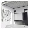 PC korpuss LC-Power Gaming 807W Midi Tower balts