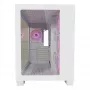 PC korpuss LC-Power Gaming 807W Midi Tower balts