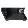 Datorkorpuss LC-Power 809B Midi Tower Melns