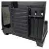 Datorkorpuss LC-Power 809B Midi Tower Melns