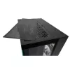 Datorkorpuss LC-Power 809B Midi Tower Melns