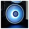 Datorkorpuss LC-Power 809B Midi Tower Melns
