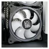 Datorkorpuss LC-Power 809B Midi Tower Melns