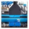 Datorkorpuss LC-Power 809B Midi Tower Melns