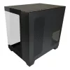 Datorkorpuss LC-Power 809B Midi Tower Melns