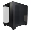 Datorkorpuss LC-Power 809B Midi Tower Melns
