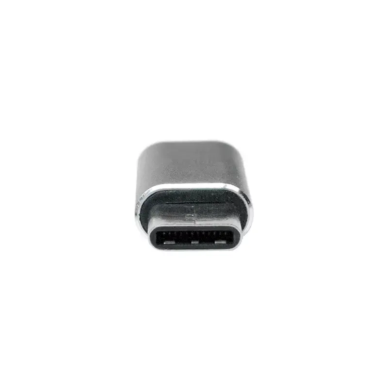 USB3.1-C/Micro USB2.0 savienotājs LogiLink AU0041