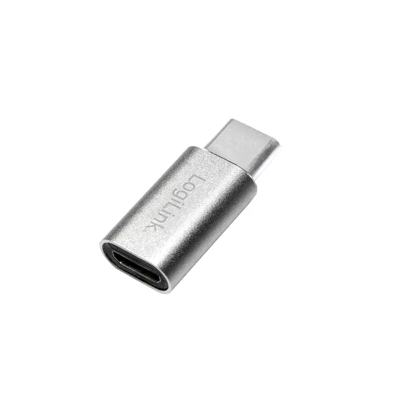 USB3.1-C/Micro USB2.0 savienotājs LogiLink AU0041