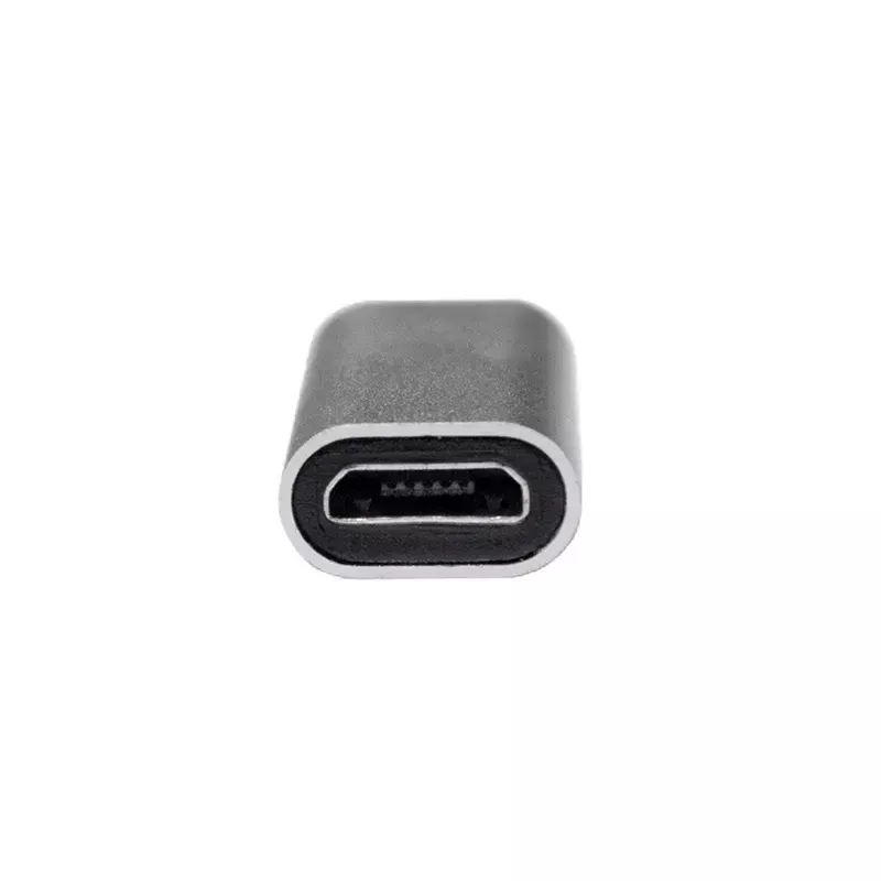 USB3.1-C/Micro USB2.0 savienotājs LogiLink AU0041