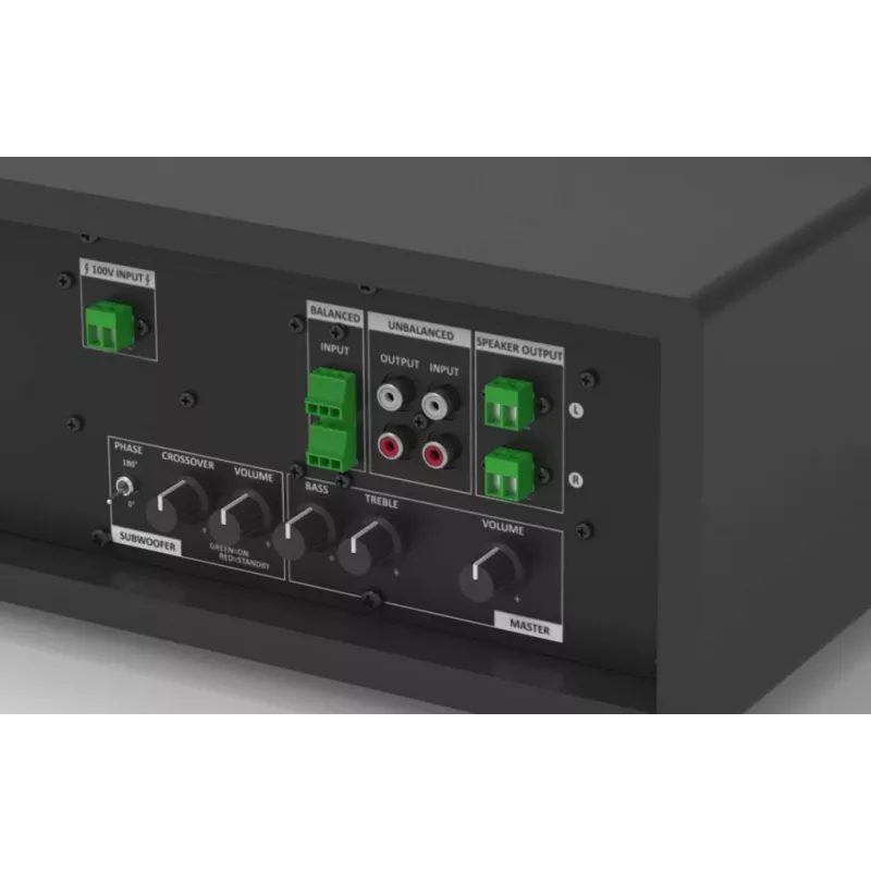 Vivolink AUDIOPACK2 skaļrunis