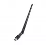 StarTech.com USB Bluetooth 5.3 Class 1 Adapter Dongle for PC/Laptop, Long-Range Connectivity for tastatūra, pele, Audio Streaming and PAN Networking, Windows/Linux