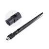 StarTech.com USB Bluetooth 5.3 Class 1 Adapter Dongle for PC/Laptop, Long-Range Connectivity for tastatūra, pele, Audio Streaming and PAN Networking, Windows/Linux