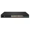Pārvaldāms slēdzis PLANET AVS-4210-24HP4X 24 pieslēgvietas 10G Ethernet PoE