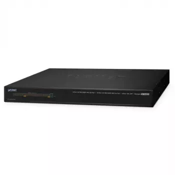Pārvaldāms slēdzis PLANET AVS-4210-24HP4X 24 pieslēgvietas 10G Ethernet PoE