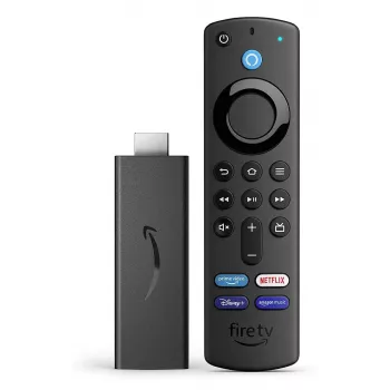 Straumēšanas ierīce Amazon Fire TV Stick 2021
