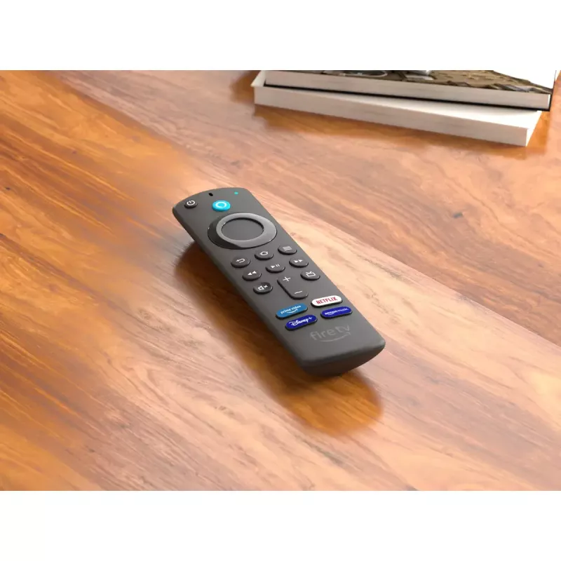 Straumēšanas ierīce Amazon Fire TV Stick 2021