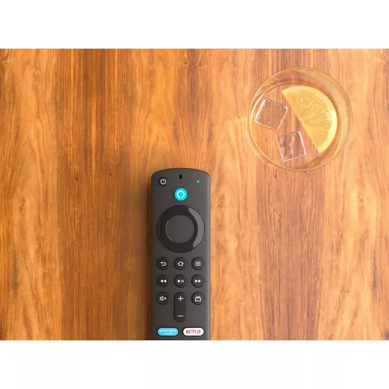 Straumēšanas ierīce Amazon Fire TV Stick 2021