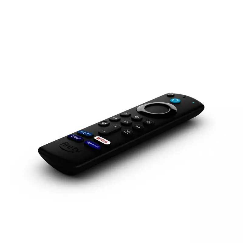 Straumēšanas ierīce Amazon Fire TV Stick 2021