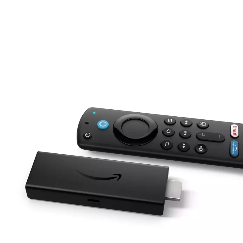 Straumēšanas ierīce Amazon Fire TV Stick 2021