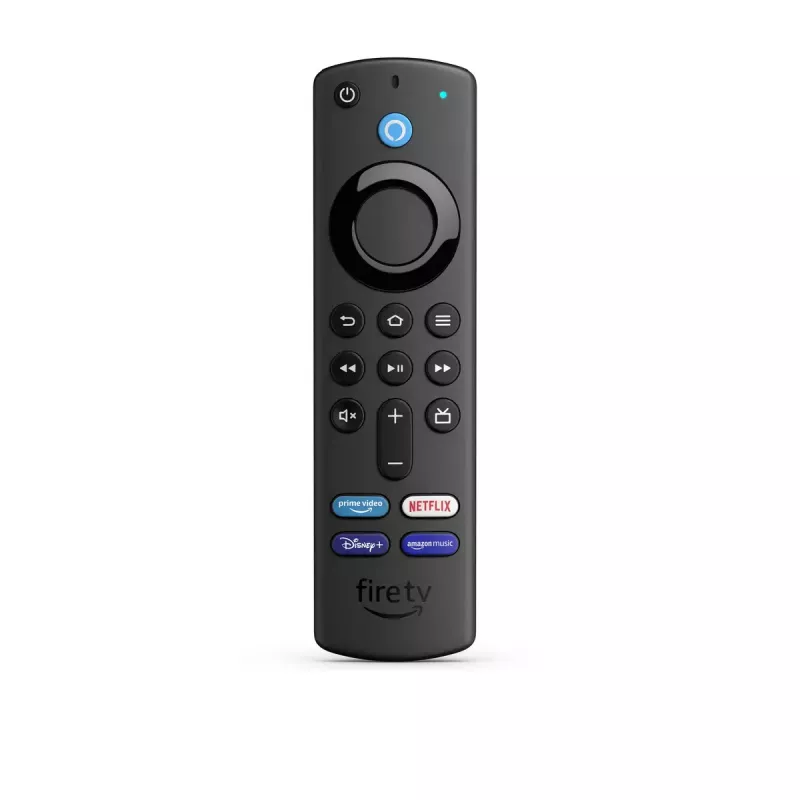 Straumēšanas ierīce Amazon Fire TV Stick 2021