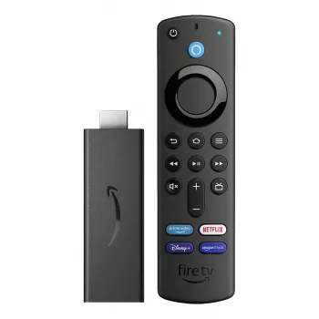 Straumēšanas ierīce Amazon Fire TV Stick 2021
