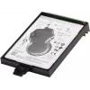HP augstas veiktspējas drošais cietais disks, Uzņēmumiem, Biznesam, 135,3 mm, 36,6 mm, 75,5 mm, 109 g, 178 mm