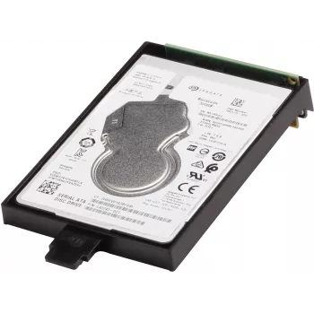 HP augstas veiktspējas drošais cietais disks, Uzņēmumiem, Biznesam, 135,3 mm, 36,6 mm, 75,5 mm, 109 g, 178 mm