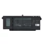 Bateriju bloks Origin 5320 4 CELL 63WHR — Lithium-Ion 15.2 V, 3941 mAh