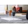 Urbja Melns & Decker BCD003C2K-QW 1 gab.