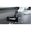 Bosch BCS712XXL vertikālais putekļsūcējs/elektriskā slota Ar bateriju Sausā Tvertne Bez maisiņa 0,3 L Melns 3 Ah