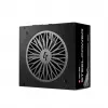 Chieftec BDK-650FC barošanas bloks 650 W 20+4 pin ATX ATX Melns